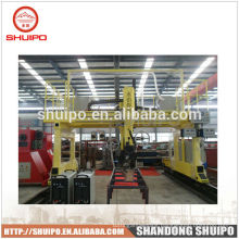 Hot selling custom welding rotator